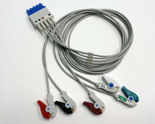 Medset Products Patient Monitoring Accessories