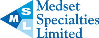 Medset Specialties Ltd. Logo
